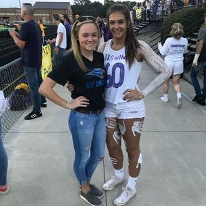 Meet your Posher, Tabitha